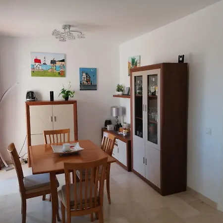 Exquisite Modern 2-bed House In El Pinar De Bedar