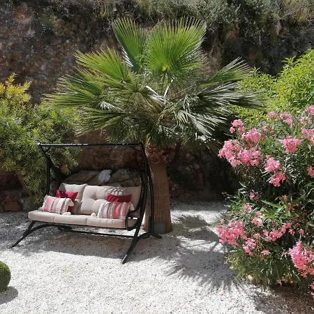 Exquisite Modern 2-bed House In El Pinar De * Bédar